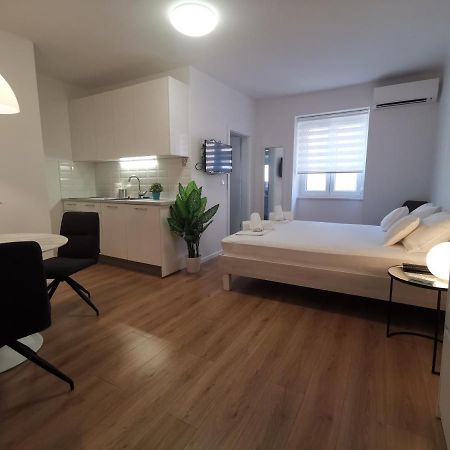 Marina Rijeka Center Apartments Luaran gambar