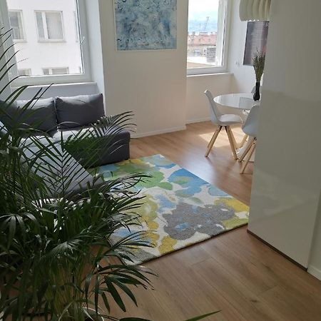 Marina Rijeka Center Apartments Luaran gambar