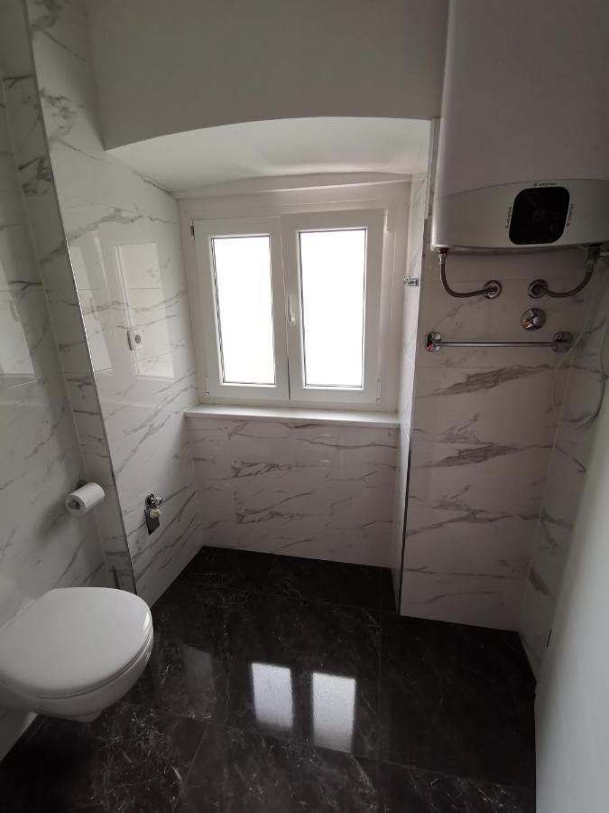 Marina Rijeka Center Apartments Luaran gambar