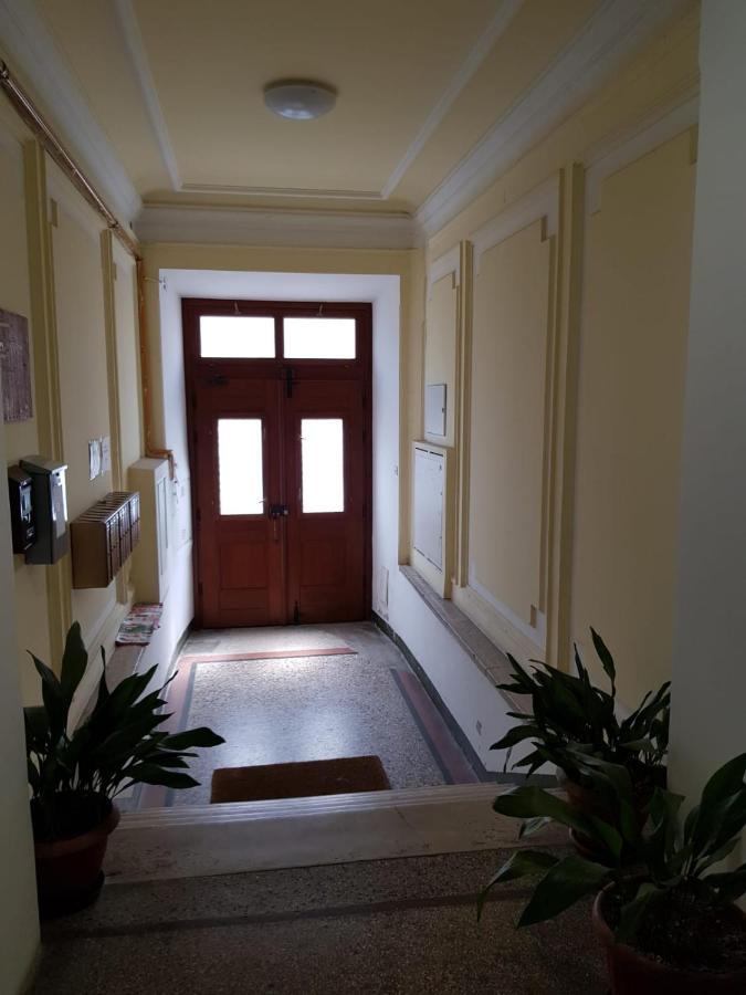 Marina Rijeka Center Apartments Luaran gambar