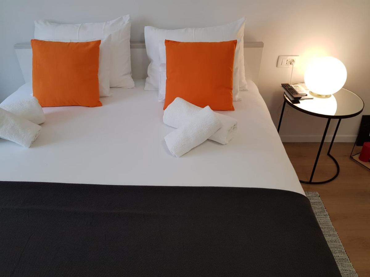 Marina Rijeka Center Apartments Luaran gambar