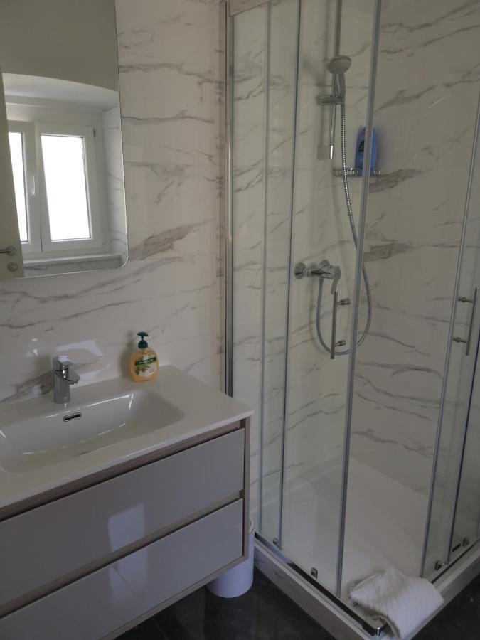 Marina Rijeka Center Apartments Luaran gambar