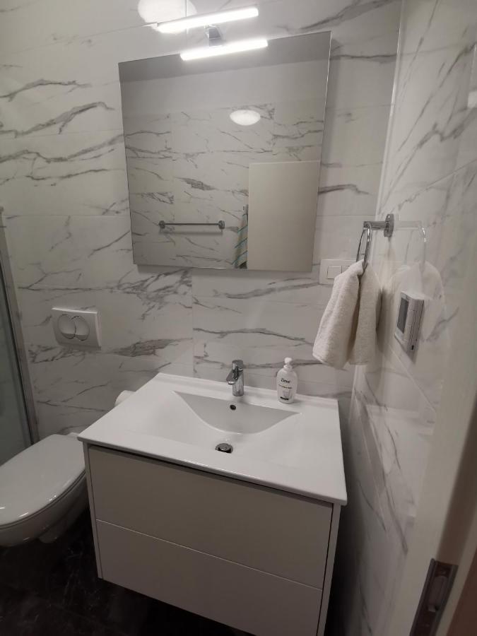 Marina Rijeka Center Apartments Luaran gambar