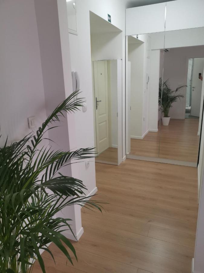 Marina Rijeka Center Apartments Luaran gambar