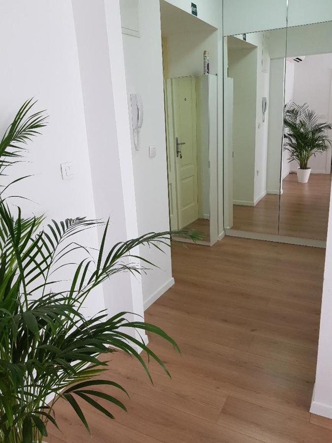 Marina Rijeka Center Apartments Luaran gambar
