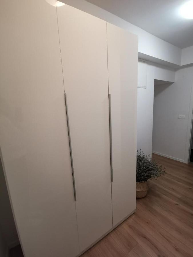 Marina Rijeka Center Apartments Luaran gambar