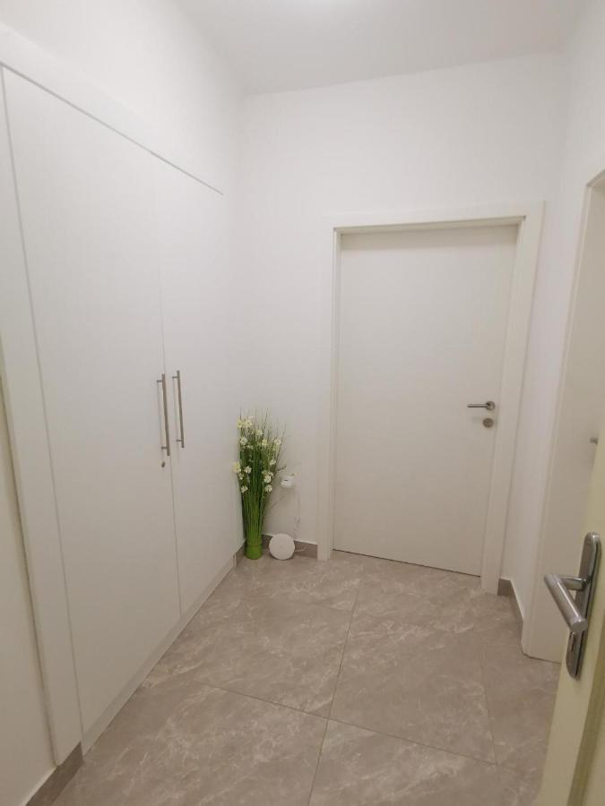 Marina Rijeka Center Apartments Luaran gambar